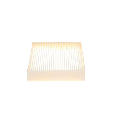 Filter, Innenraumluft BOSCH 1 987 432 034 für MITSUBISHI