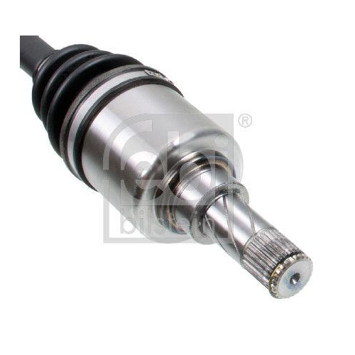 Antriebswelle FEBI BILSTEIN 182889 für RENAULT, Vorderachse links