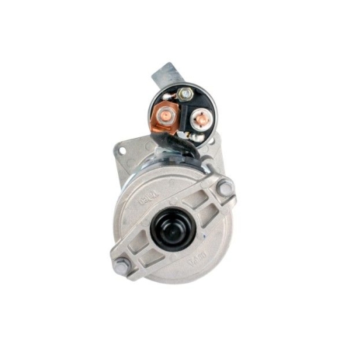 Starter HELLA 8EA 012 526-221 für CITROËN FIAT PEUGEOT