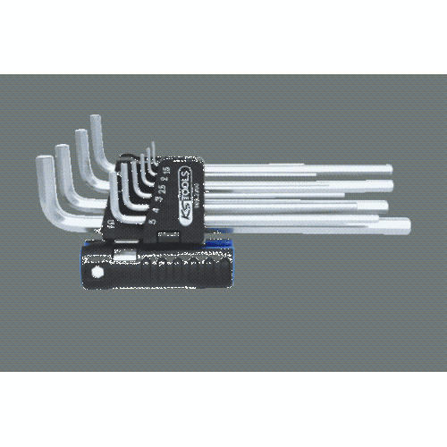 Winkelschraubendrehersatz KS TOOLS 920.2300 für