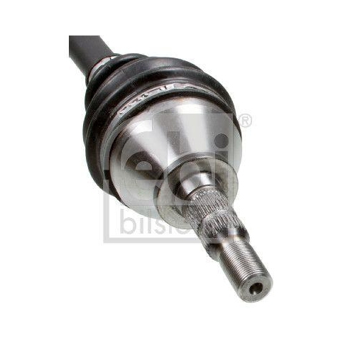 Antriebswelle FEBI BILSTEIN 182436 für OPEL VAUXHALL, Vorderachse rechts