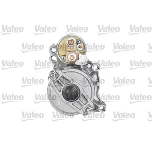 Starter VALEO 438200 VALEO ORIGINS NEW für CITROËN MITSUBISHI OPEL PEUGEOT DS