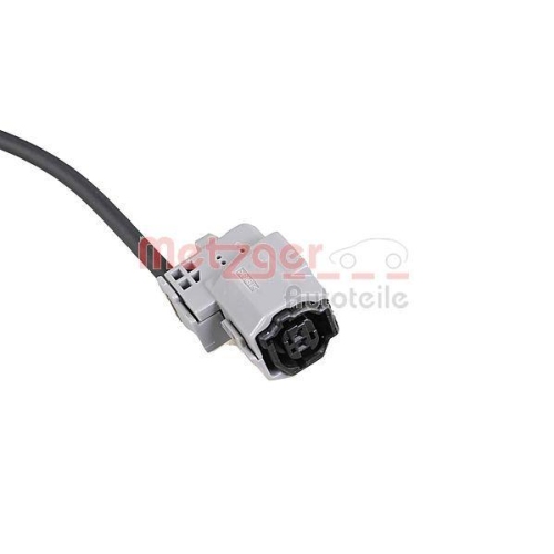 Kabelreparatursatz, Raddrehzahlsensor METZGER 2324091 GREENPARTS für TOYOTA