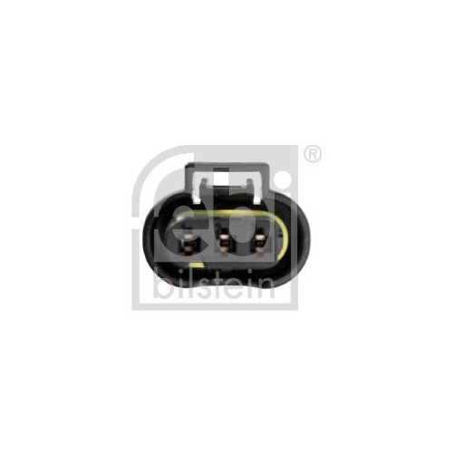 Febi Bilstein 173709 Adapter für Batterie, 1 Stück