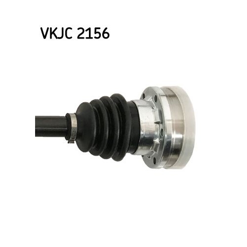 Antriebswelle SKF VKJC 2156 für FIAT, Vorderachse rechts