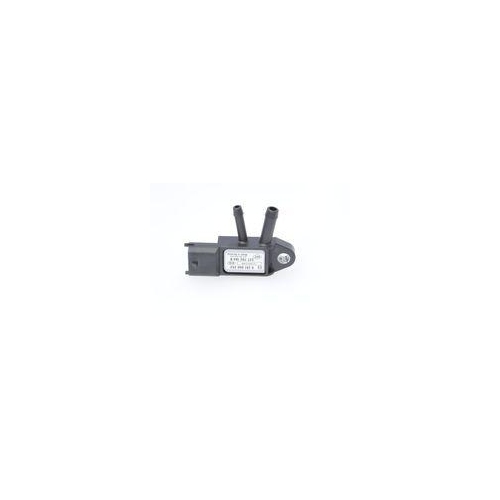 Sensor, Abgasdruck BOSCH 0 281 006 252 für NISSAN RENAULT