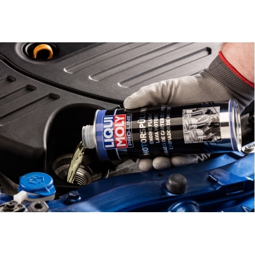 Liqui Moly 2x LM49029 500ml Pro-Line Motorspülung 2427