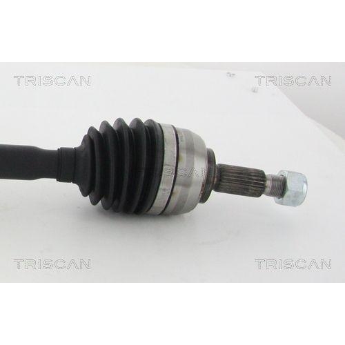 Antriebswelle TRISCAN 8540 25679 für RENAULT, Vorderachse links