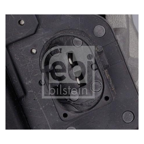 Generator FEBI BILSTEIN 187808 für NISSAN