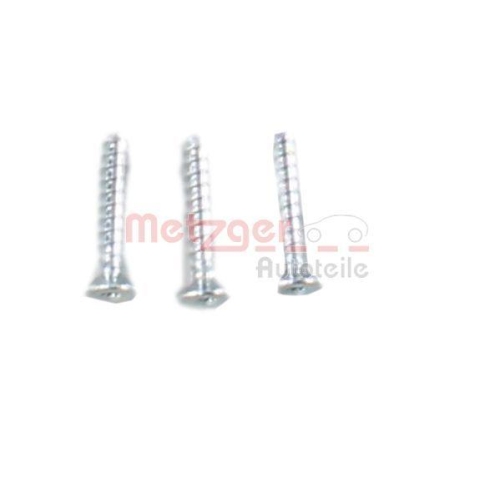 Fensterheber METZGER 2160586 ORIGINAL ERSATZTEIL GREENPARTS für PEUGEOT