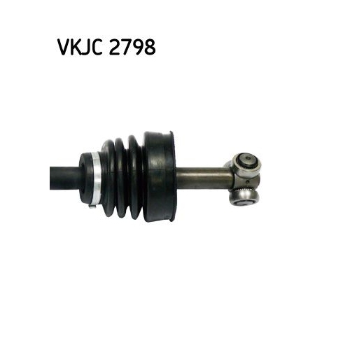 Antriebswelle SKF VKJC 2798 für FIAT, Vorderachse links