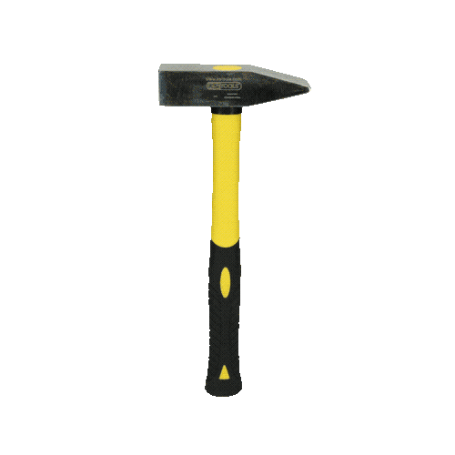 Schlosserhammer KS TOOLS 964.2041 für