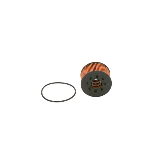 Ölfilter BOSCH 1 457 429 239 für FORD JAGUAR