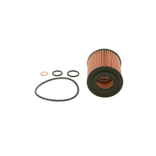 Ölfilter BOSCH 1 457 429 262 für BMW