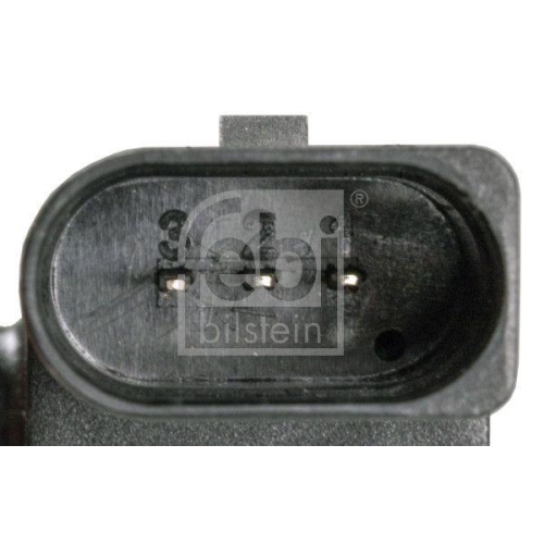 Sensor, Ladedruck FEBI BILSTEIN 181003 für AUDI SEAT SKODA VW