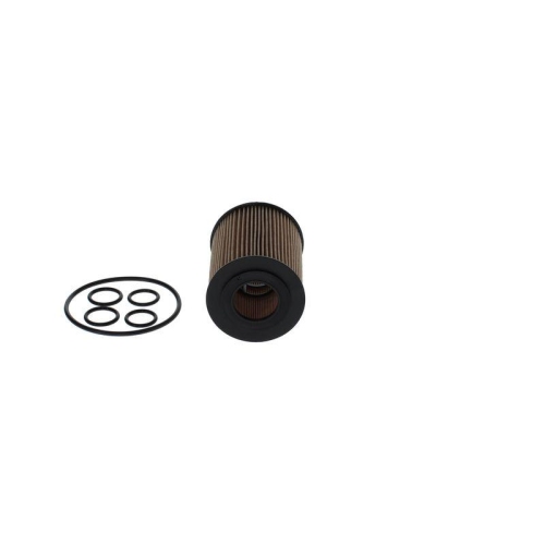 Ölfilter BOSCH F 026 407 073 für ISUZU OPEL VAUXHALL CHEVROLET