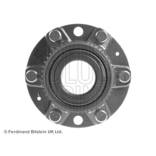 Blue Print 1x ADG08253BP Radlagersatz mit Radnabe