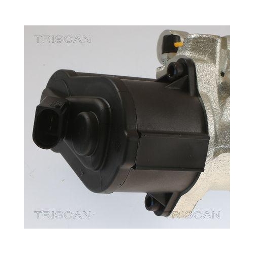 Bremssattel TRISCAN 8175 29231 für AUDI SEAT SKODA VW, Hinterachse links