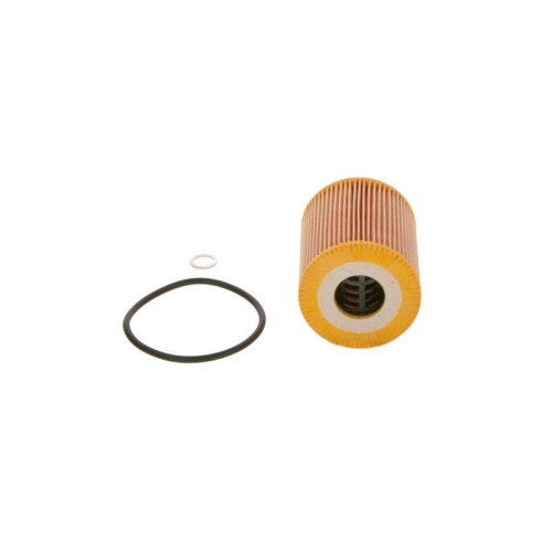 Ölfilter BOSCH 1 457 429 118 für BMW GMC OPEL ROVER VAUXHALL CHEVROLET