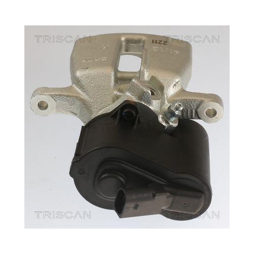 Bremssattel TRISCAN 8175 29232 für AUDI SEAT SKODA VW, Hinterachse rechts