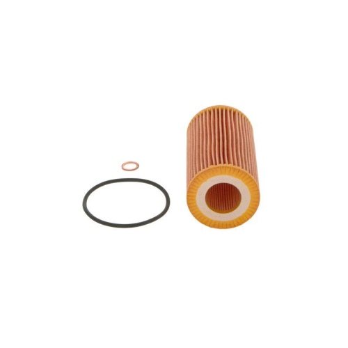 Ölfilter BOSCH 1 457 429 119 für BMW MG ROVER LAND ROVER