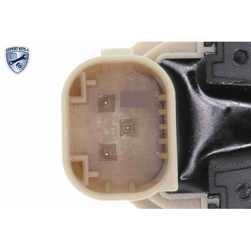 Sensor, Einparkhilfe VEMO V22-72-10085 EXPERT KITS + für CITROËN PEUGEOT, hinten