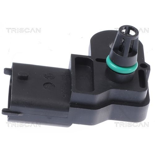 Sensor, Saugrohrdruck TRISCAN 8824 15009 für ALFA ROMEO FIAT IVECO LANCIA ABARTH