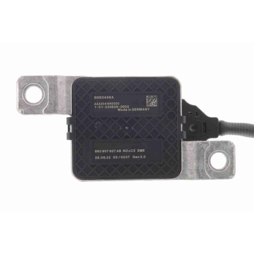 NOx-Sensor, Harnstoffeinspritzung VEMO V10-72-0301 Original VEMO Qualität für VW