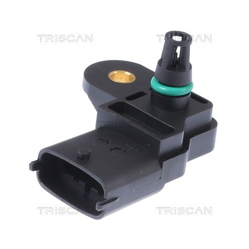 Sensor, Saugrohrdruck TRISCAN 8824 15010 für ALFA ROMEO CHRYSLER FIAT LANCIA