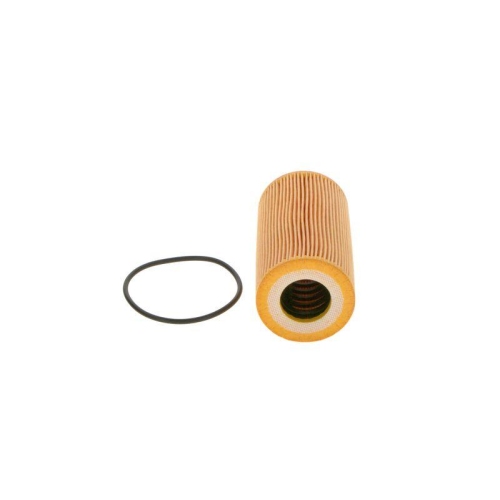 Ölfilter BOSCH 1 457 429 144 für PORSCHE