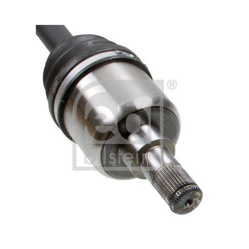 Antriebswelle FEBI BILSTEIN 182424 für MINI, Vorderachse links