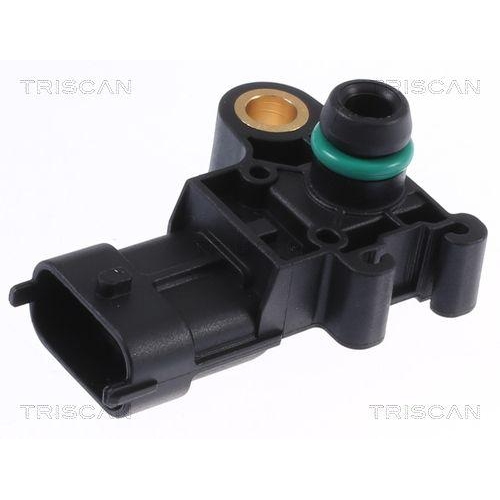 Sensor, Saugrohrdruck TRISCAN 8824 16002 für CITROËN FORD JAGUAR PEUGEOT VOLVO