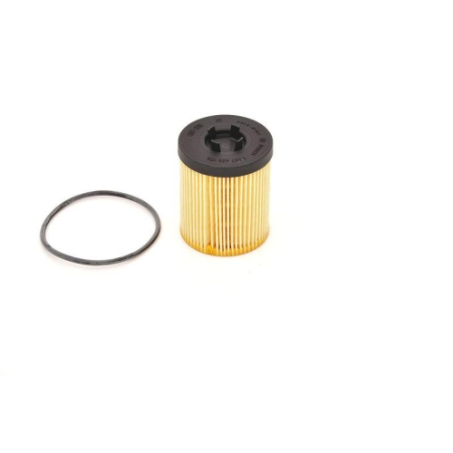 Ölfilter BOSCH 1 457 429 178 für GMC OPEL VAUXHALL CHEVROLET HOLDEN CADILLAC