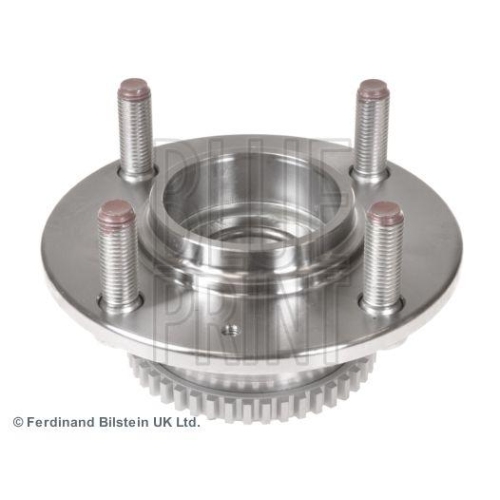Blue Print 1x ADG08363BP Radlagersatz mit Radnabe