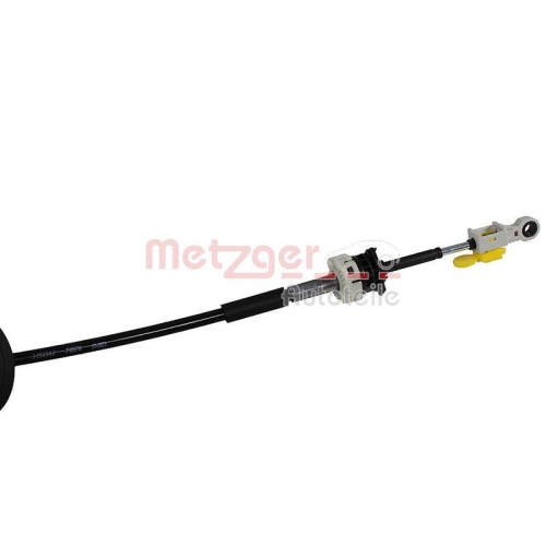 Seilzug, Automatikgetriebe METZGER 3150342 für RENAULT