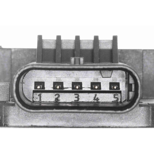 NOx-Sensor, Harnstoffeinspritzung VEMO V52-72-0377 Original VEMO Qualität für