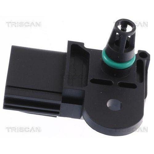 Sensor, Saugrohrdruck TRISCAN 8824 16006 für FORD VOLVO FORD USA