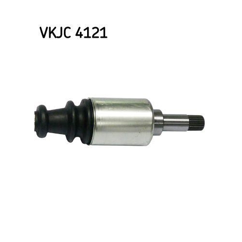 Antriebswelle SKF VKJC 4121 für PEUGEOT, Vorderachse links