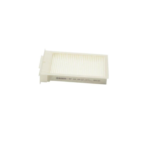 Filter, Innenraumluft BOSCH 1 987 432 189 für CITROËN PEUGEOT TOYOTA