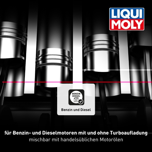 Liqui Moly 1x 1391 Synthoil Race tech GT1 10W-60 5L Getriebeöl Motoröl Öl Vollsy