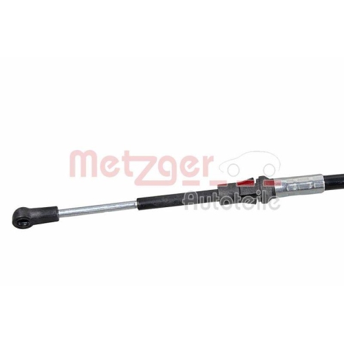 Seilzug, Automatikgetriebe METZGER 3150346 für OPEL GENERAL MOTORS