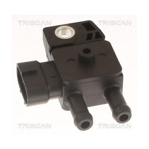 Sensor, Abgasdruck TRISCAN 8823 14002 für NISSAN