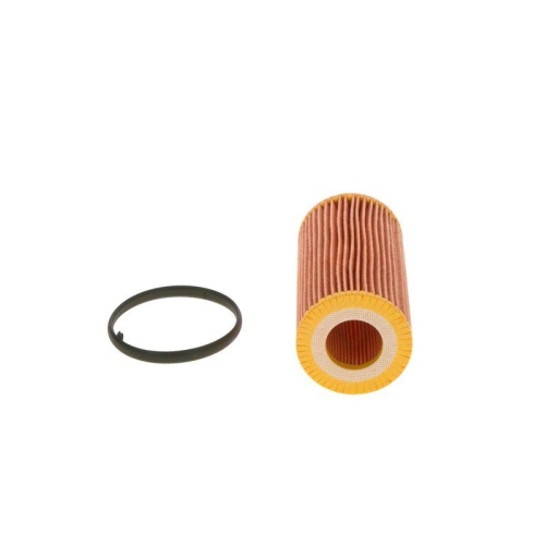 Ölfilter BOSCH 1 457 429 243 für AUDI SEAT SKODA VW JCB LOMBARDINI KTM