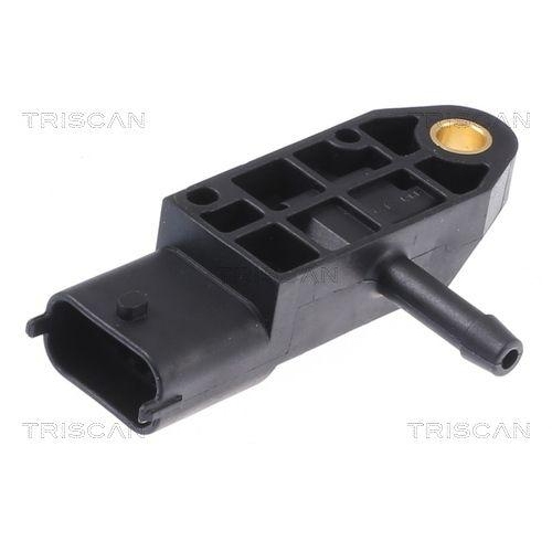 Sensor, Saugrohrdruck TRISCAN 8824 16013 für FORD