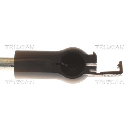 Seilzug, Schaltgetriebe TRISCAN 8140 24755 für OPEL