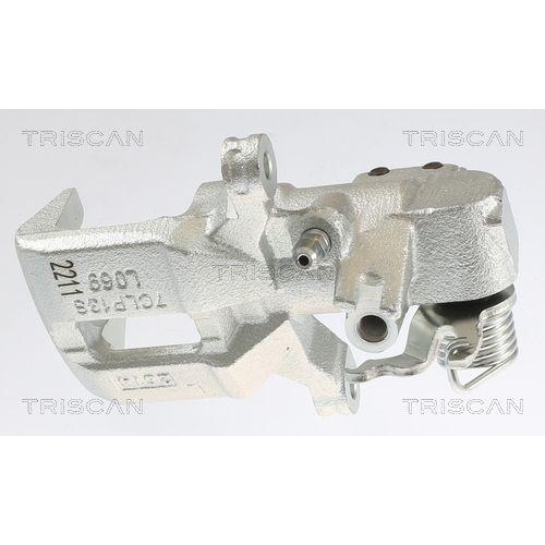 Bremssattel TRISCAN 8175 40211 für HONDA, Hinterachse links, hinter der Achse