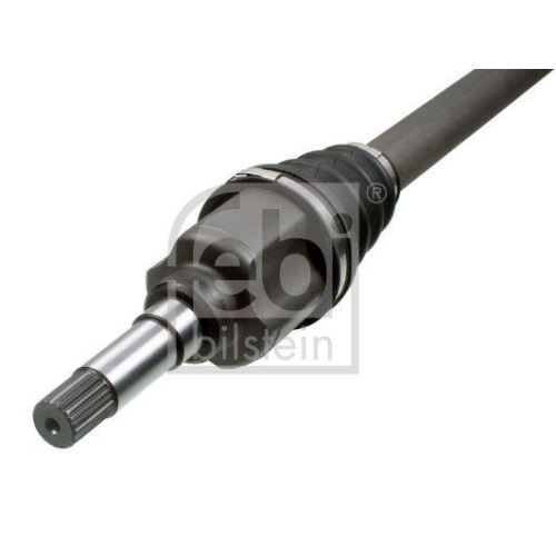 Antriebswelle FEBI BILSTEIN 183636 für CITROËN PEUGEOT, Vorderachse rechts