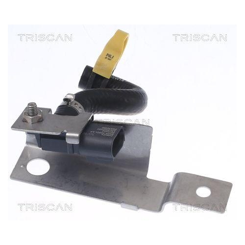 Sensor, Abgasdruck TRISCAN 8823 16002 für FORD