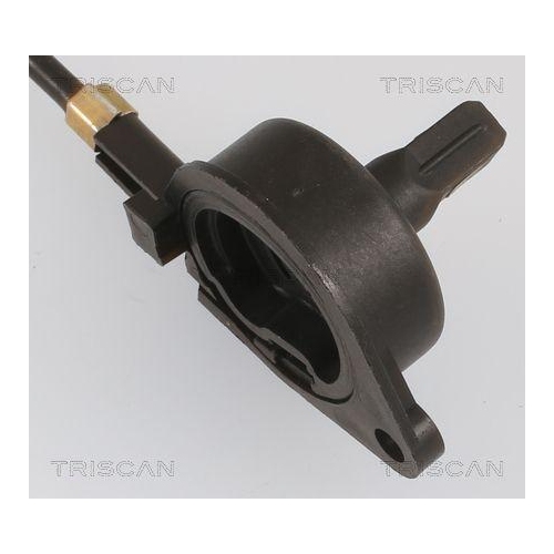 Motorhaubenzug TRISCAN 8140 25610 für RENAULT