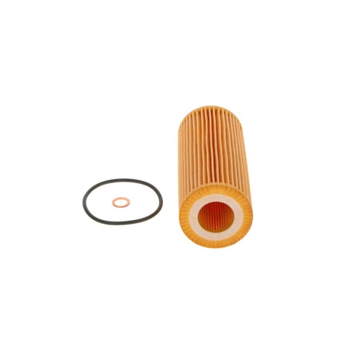 Ölfilter BOSCH 1 457 429 252 für BMW